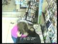 TEEN FIGHT A THIEF PART 2 (burglar is coming back)