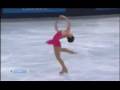 Caroline Zhang 2008 TEB LP Sleeping Beauty