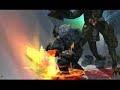 dekaron deadly classes