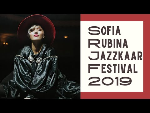 Sofia Rubina
