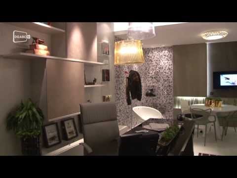 DGABC Décor confere o lançamento de mostra de decoração; veja vídeo