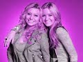 Amanda, Alyson Michalka, Ashley Tisdale and Vanessa Hudgens