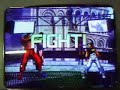 kododis vs leo do meier