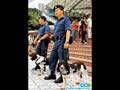 1202 Mouring Meeting For Slaughtered Chinese Dog