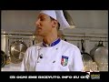 Video parodia Claudio Silvestri, il cuoco della nazionale di calcio