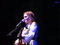 Angus & Julia Stone - The Wedding Song (live at Enmore, Sydney) Angus & Julia Stone - The Wedding Song (live at Enmore, Sydney)