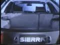 Ford Sierra Propaganda Argentina
