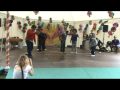 SubMerge Cru in Dun Laoghaire Festival of World Culture Part 1