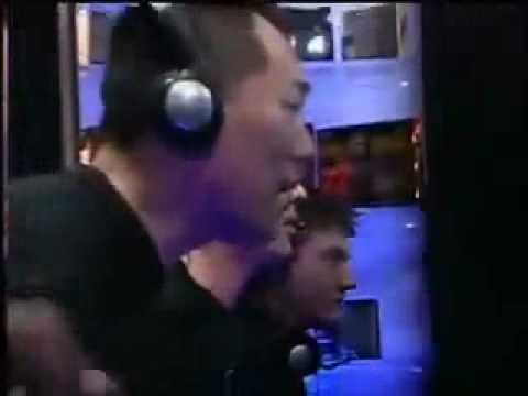 Corey Dunn - WSVG CS 1.6 Grand Finals 2006