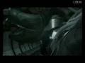 Final Fantasy advent children C-Bool - house baby