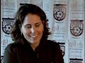 Mia Hamm & Julie Foudy Soccer Hall of Fame Announcement