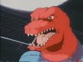 Dinosaucers Intro Dinosaucers Intro
