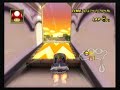 Beating Staff Ghosts - Daisy Circuit Beating Staff Ghosts - Daisy Circuit