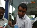 Hindraf trio freed on bail Hindraf trio freed on bail