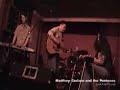 The Pantones - Lost And Found