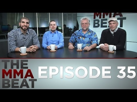 Beat - On this week's episode of