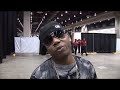 2008 Detroit DUB Show featuring 2Pistols & Trick Trick