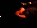 Laura White-American Boy-Chicago Rock Cafe Boro!