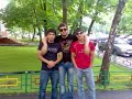 Kavkaz Boys Kavkaz Boys