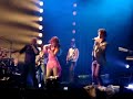 RBD TOUR EDC BELO HORIZONTE - MONEY MONEY Y ME VOY