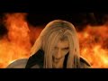 A.F.I - Morningstar / Advent Children