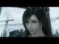 A.F.I - Morningstar / Advent Children