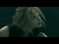 A.F.I - Morningstar / Advent Children