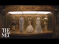 Alexander McQueen: Savage Beauty - Gallery Views