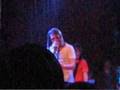 The Audition You've Made Us Concious (Live in Louisville)