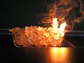 Flammable Ice