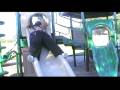 Mr Pregnant Goes Down The Slide (PART1) Mr Pregnant Goes Down The Slide (PART1)