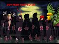 Sasuke- Emo song