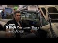 Paul Perrone on JIRA and the LincVolt project