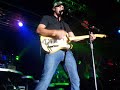 Luke Bryan Money In The Bank at Wild Bills