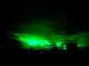 Laser Show - Krakow blonia