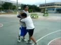 STREETBALL GUATEMALA New Fakes DA KID & GUATEBALLA STREETBALL GUATEMALA New Fakes DA KID & GUATEBALLA