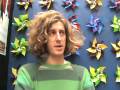 Tom Wrigglesworth's 60 Second Set for Metro
