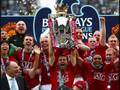 Glory Manchester United