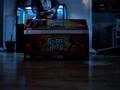 Unboxing Guitar Hero World Tour