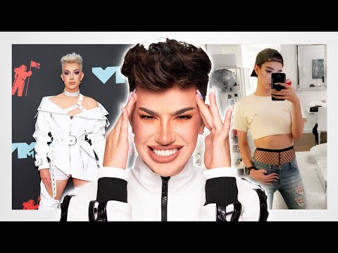 Reacting To & Trying On My WORST Outfits!
