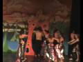 Napitia 2007 spectacle juniors