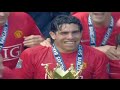 Carlos Tevez interview He goes to Man City