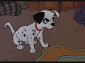 101 Dalmatians (WD) Part 3