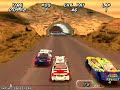Tommi Mäkinen Rally (PS DEMO)
