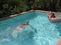 Jr. Swimming 2?