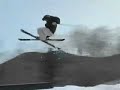 Jeff Curry - Skiing Extraordinare