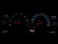 WOT to 65 and a little cruize with air/fuel readings