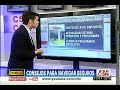 C5N - TECNOLOGIA: CONSEJOS PARA NAVEGAR SEGUROS