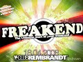Freakend Minimalistic Bigroom Electro Mix part 2