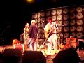 The Avett Brothers & Family - The Old Rugged Cross - Raleigh